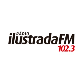 Rádio Ilustrada 102.3 FM