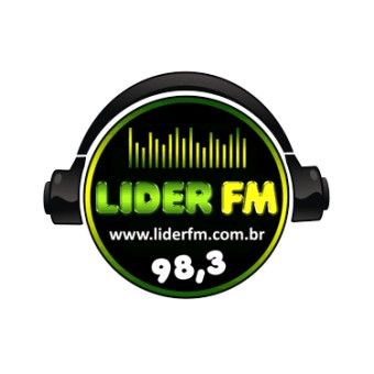 Lider FM Rio Preto
