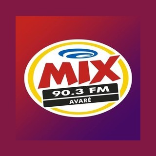 Mix FM Avaré