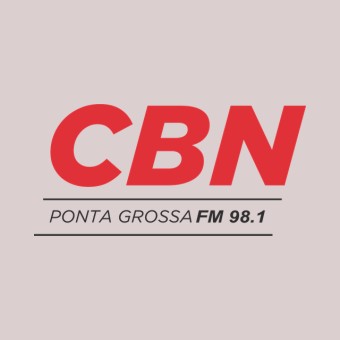 CBN Ponta Grossa