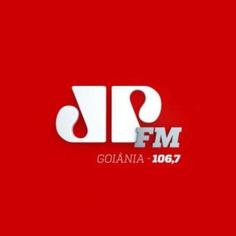 Jovem Pan FM Goiânia