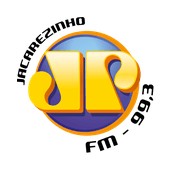 Jovem Pan FM Jacarezinho