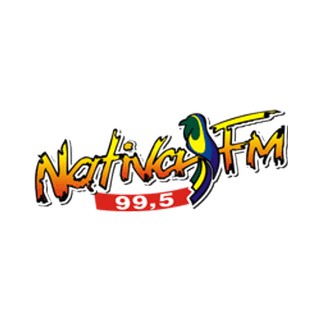 Nativa FM 99.5