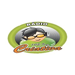 Rádio Criativa FM 105.9