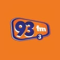 93 FM