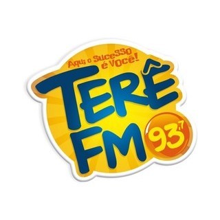 Tere FM