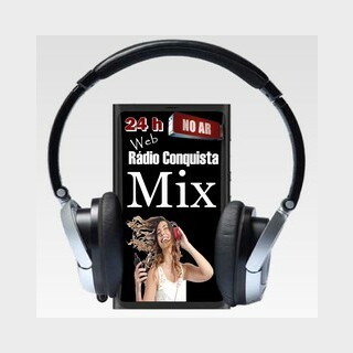RÁDIO CONQUISTA MIX