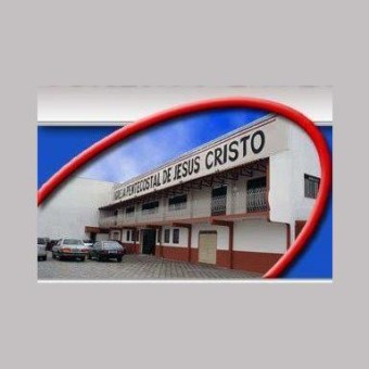 Igreja Pentecostal de Jesus Cristo