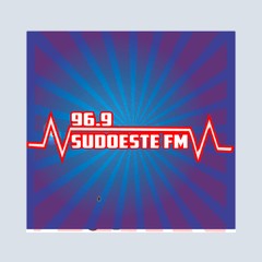 Rádio Sudoeste 96.9 FM