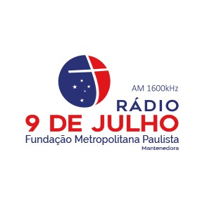 Rádio 9 de Julho