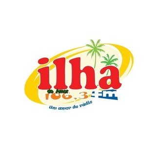 Radio Ilha do Amor FM 106.3