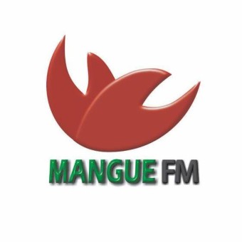 Mangue FM 88.9