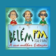 Belém FM 104.9