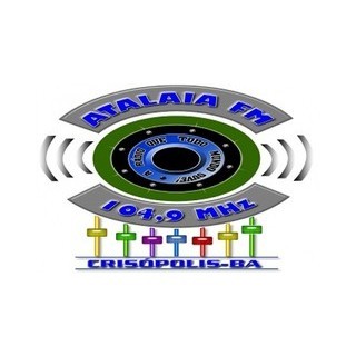 ATALAIA FM 104.9