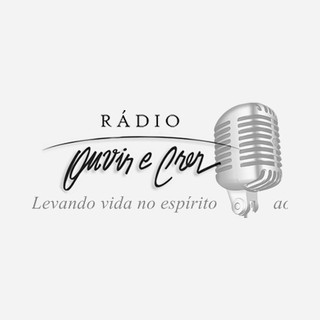 Radio Ouvir e Crer