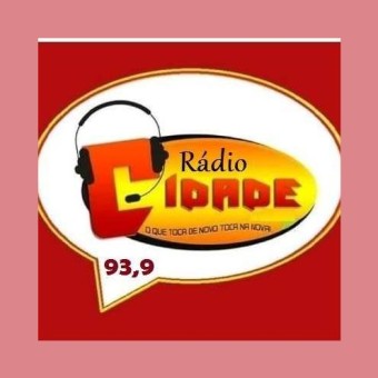 Rádio Nova FM Cidade