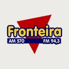 Fronteira 570 AM