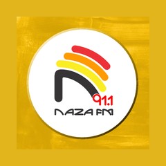 Rádio Naza FM 91.1