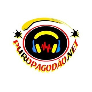Puro Pagodão