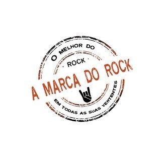 A marca do rock