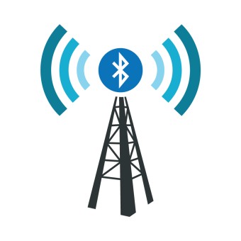 Radio Bluetooth FM