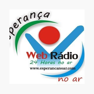 Esperanca no ar