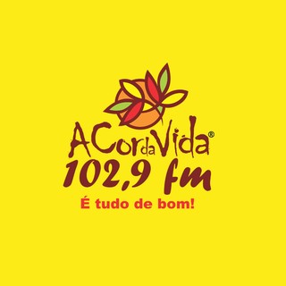 A Cor da Vida 102.9 FM