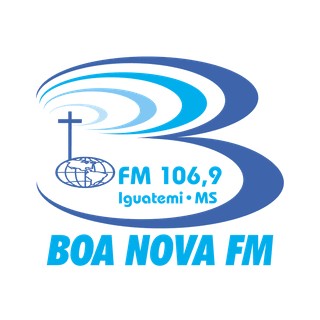 Radio Boa Nova FM