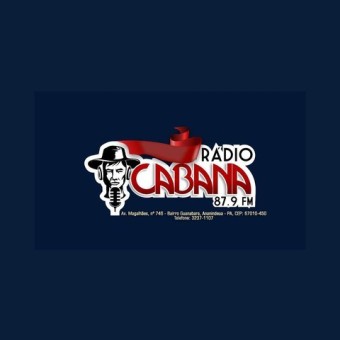 Cabana FM