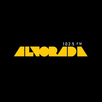 Rádio Alvorada FM