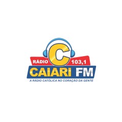 Radio Caiari 103.1 FM