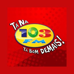 103 FM Aracaju