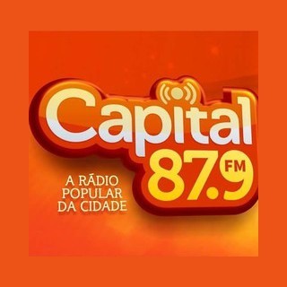 Capital 87.9 FM