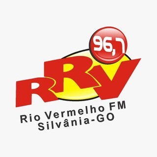 Rio Vermelho