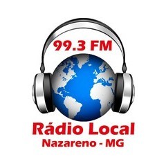Radio Local 99 FM