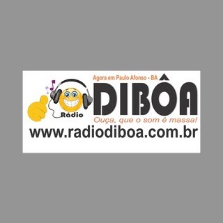 Radio Dibôa