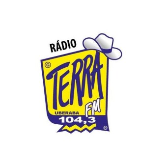 Radio Terra 104.3 FM
