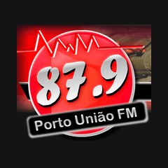 87.9 Porto Uniao FM
