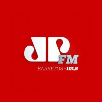 Jovem Pan FM Barretos