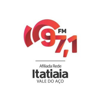 Itatiaia Vale 97.1 FM