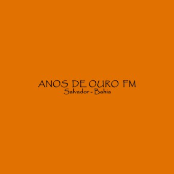 Anos de Ouro FM