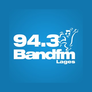 BAND FM LAGES