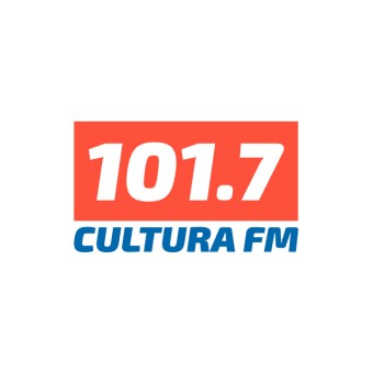 Rádio Cultura FM 101.7