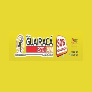 Rádio Guairacá