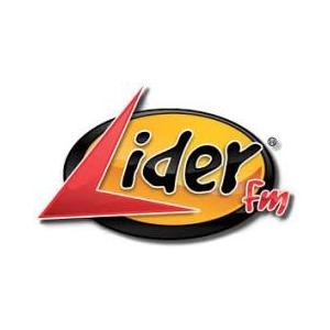 Lider FM 87.9 FM