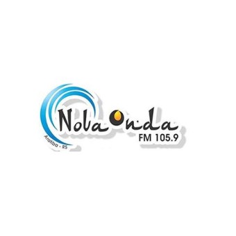 Nova Onda 105.9 FM