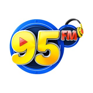 95 FM Alagoinhas