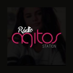 RÁDIO AGITOS
