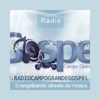 Radio Campo Grande Gospel