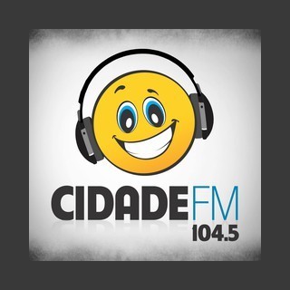 Radio Cidade 87.9 FM